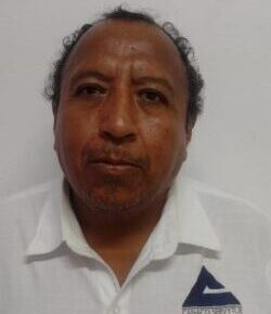 Armando Sanchez Esparza