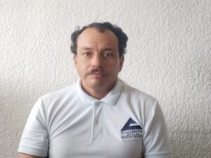 Promotor Renato Ramos